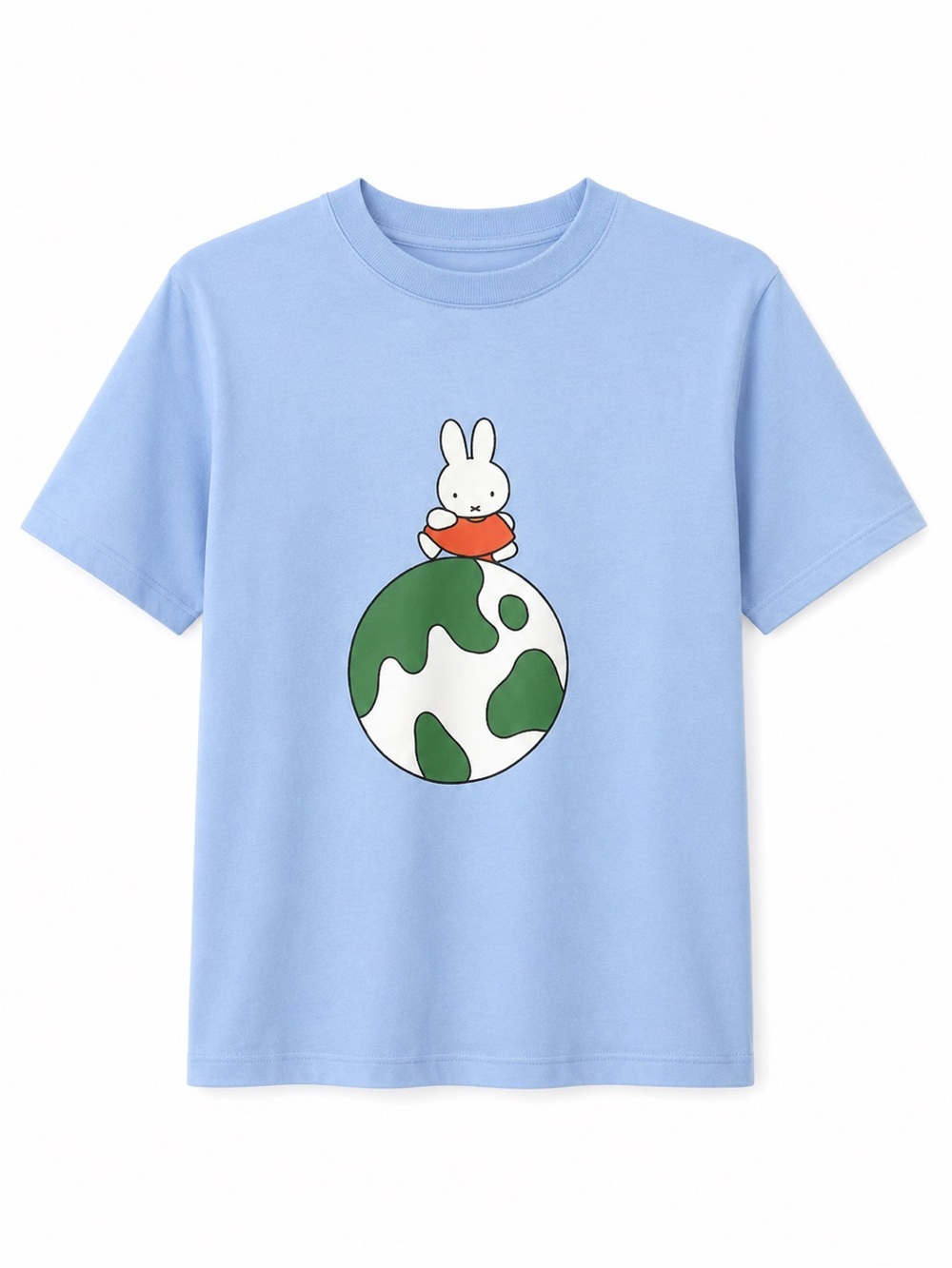 Miffy Graphic Tee